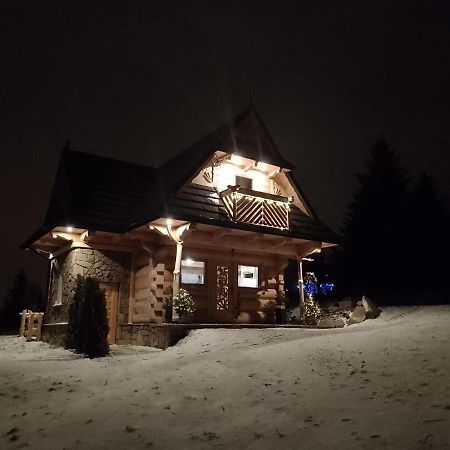 Domek Na Goralska Mode Suche Exterior photo